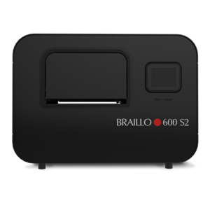 Braillo 600-S2 Braille Printer