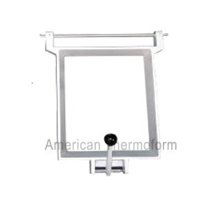 EZ-Form Frame 21x29.7 cm - Image 1
