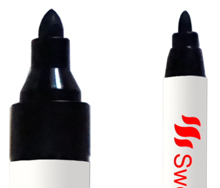 Swell Touch Marker