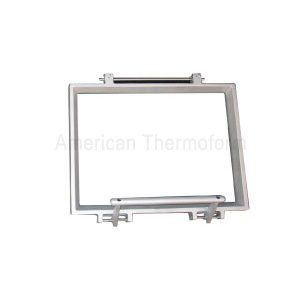 Maxi-Form Frame 11x11.5" - Image 1