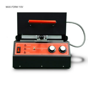 Maxi-form Thermoform Machine 110v