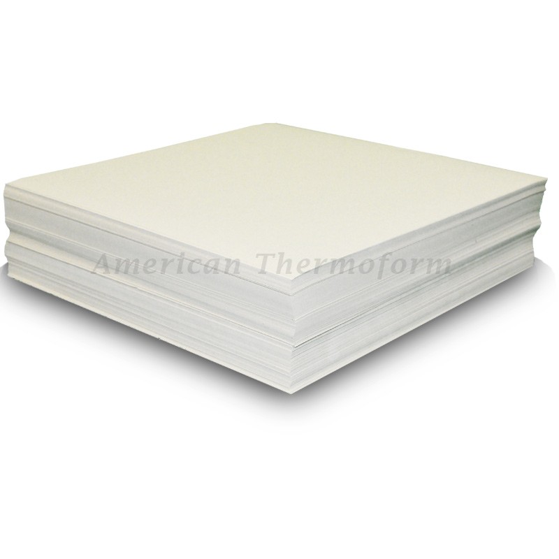 Bailon Thermoform paper