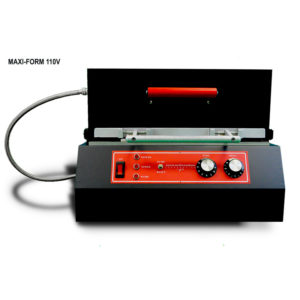 MAXI-form 110V Thermoform machine