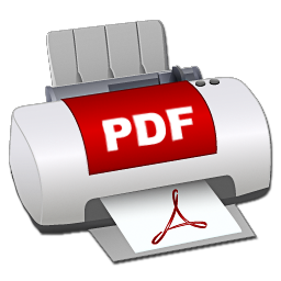 Braille PDF Print