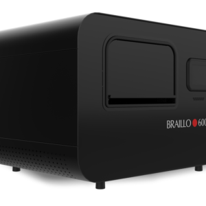 Braillo 600 S2 Braille Printer