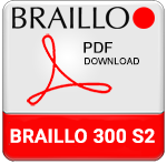 Braillo 300 S2 Brochure