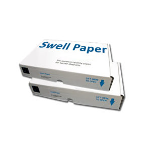 Swell Touch Paper Boxes