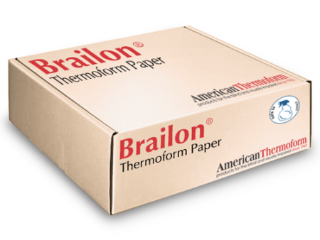 Brailon Thermoform Shipping