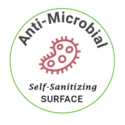 American Thermoform Anti-microbial products