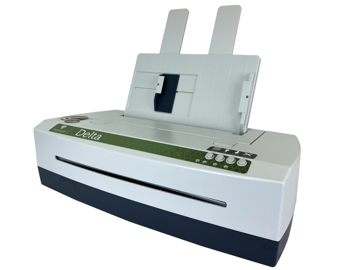 ViewPlus Delta braille embosser