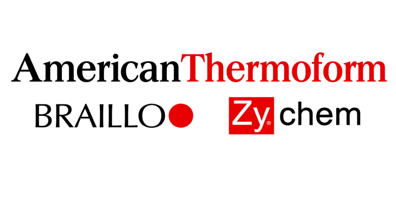 American Thermoform Family of Companies - American Thermoform, Braillo and Zychem