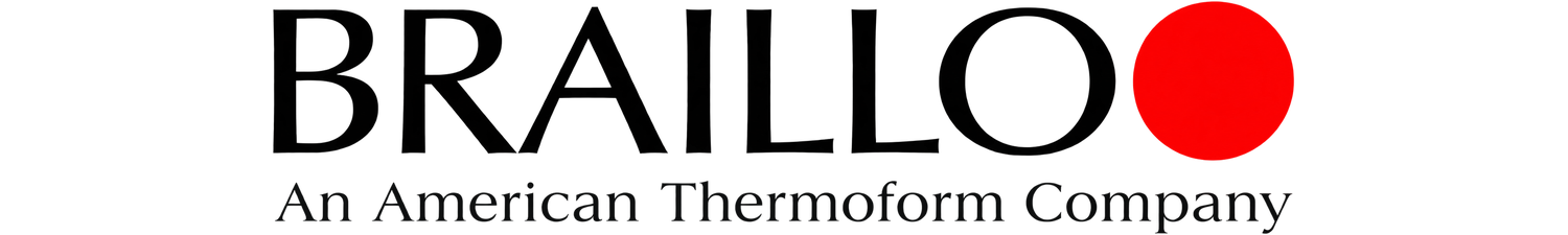 Braillo Logo