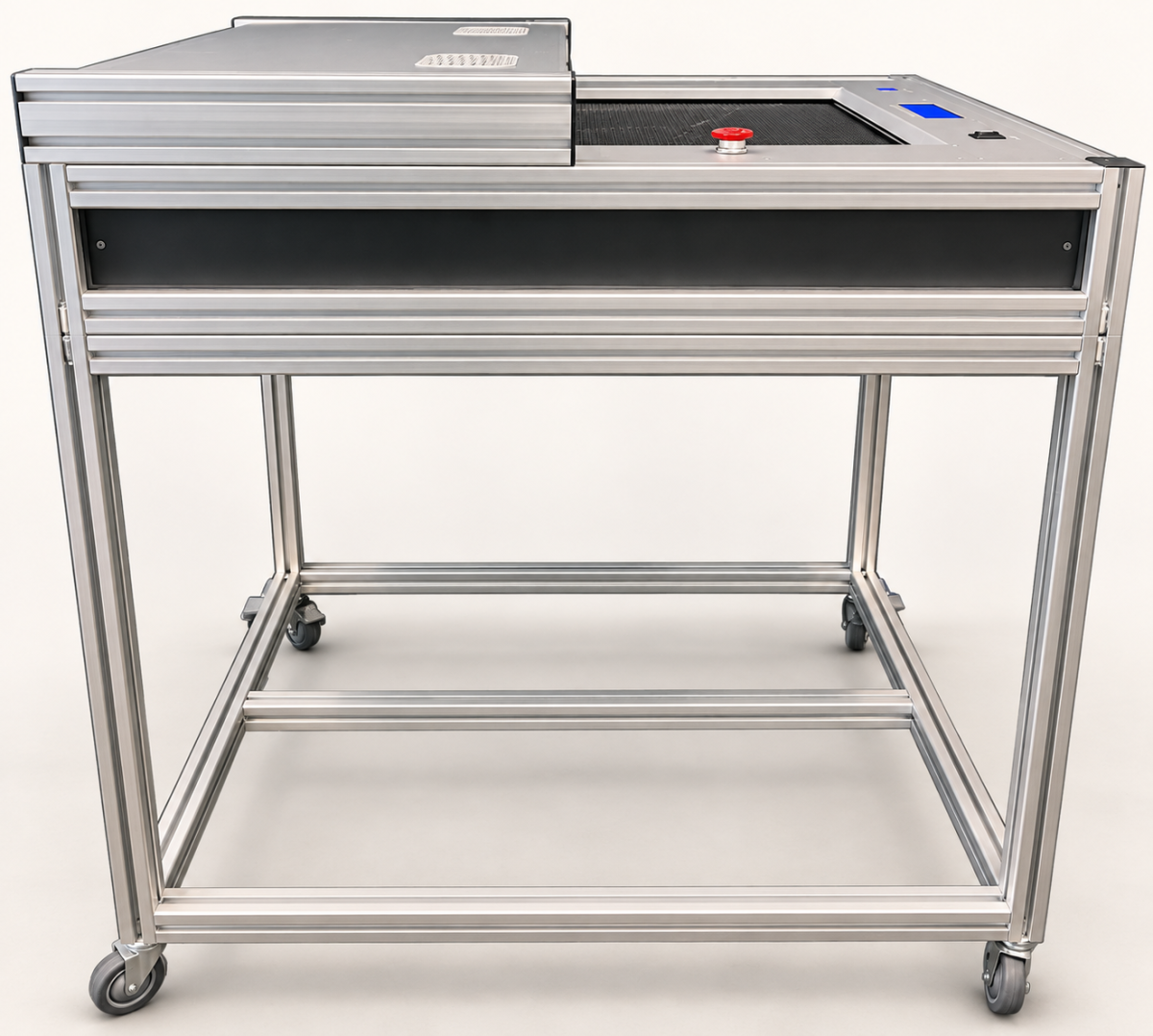 The Swell Form Pro machine has transformed the creation of high-quality tactile graphics by delivering production-level speeds.